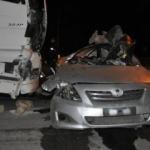 Konya'da korkunç kaza!