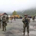 Kosova ile Sırbistan askerlerini eş zamanlı geri çekti