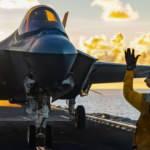 Lockheed Martin'den F-35 açıklaması! Anlaşma sağlandı! ABD istediğini alamadı