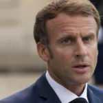 Macron'un sözleri Fransa ile Cezayir arasındaki gerginliği  tırmandırdı