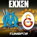 Marsilya Galatasaray maçı ne zaman saat kaçta hangi kanalda? Avrupa Ligi Marsilya GS maçı 11'leri!