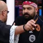 MasterChef Türkiye'de Somer Sivrioğlu'nu öfkelendiren olay! O lafını duyunca sabrının sınırı taştı