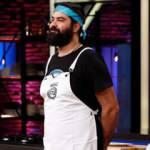 MasterChef yarışmacısı Araz'ın eşi bakın kim çıktı! Galatasaray'da oynayan ünlü sporcu...