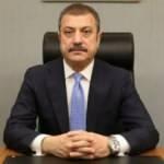 Merkez Bankası Başkanı Şahap Kavcıoğlu’nun acı günü
