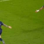 Messi ilk golünü attı! Arjantinli'den şık gol