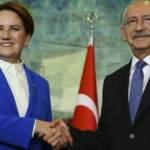 "Millet İttifakı şeytanla bile iş birliği yapabilir"