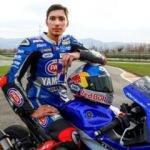 Milli motosikletçi Toprak Razgatlıoğlu, Superpole yarışında 6'ncı oldu