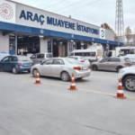 Muayenesi yapılan ara&ccedil; sayısı 10 milyonu aştı