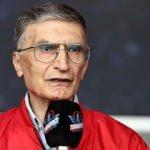 Nobel ödüllü Aziz Sancar'dan gençlere çağrı