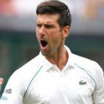 Novak Djokovic, Indian Wells'ten çekildi