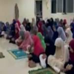 Oğuzhan Asilt&uuml;rk i&ccedil;in Filipinler'deki yetimhanede dualar edildi