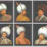 Osmanlı padişahlarına ait 6 portre İngiltere’de satışa sunulacak