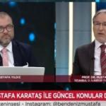 Prof. Dr. Mustafa Karataş: Dünya genelinde İmam Hatipler bir fark attı