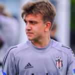 Yeni teknik direkt&ouml;r&uuml;n g&ouml;zdesi Rıdvan Yılmaz kimdir? Beşiktaşlı Futbolcu Rıdvan Yılmaz nereli? 