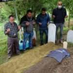 Yoğun bakımda bile Trabzonspor'u sormuştu! Hüseyin amca hayatını kaybetti