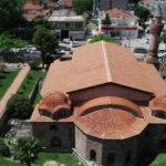 Sel&ccedil;uklu'nun başkenti İznik'te gezilecek tarihi yerler