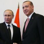 Soçi'de tarihi zirve! Dünyanın gözü burada