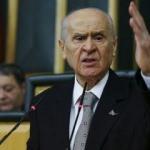 Son Dakika: Devlet Bahçeli'den ABD'ye sert tepki! 