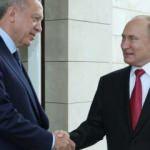 Son dakika: Erdoğan-Putin zirvesi sona erdi! Karşılıklı açıklamalar