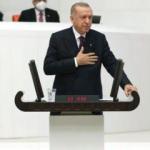 Son dakika haberi: Cumhurbaşkanı Erdoğan'dan tüm partilere yeni anayasa çağrısı