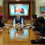 Son dakika haberi: Erdoğan'dan parlamenter sistem iddialarına net yanıt: Asla olamaz