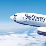 SunExpress, üçüncü kez ''Türkiye'nin En İyi Tatil Havayolu'' seçildi