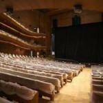 Taksim'deki Atat&uuml;rk K&uuml;lt&uuml;r Merkezi 29 Ekim'deki a&ccedil;ılışa hazırlanıyor	