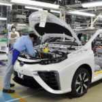 Toyota ABD'de otomobil batarya tesisi kuracak