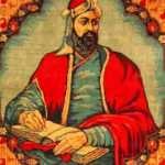  Türk dünyası şairlerinden Nizami Gencevi’nin eserleri Kazakçaya kazandırıldı