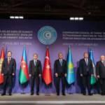 Türk Konseyinin bildirisinde Afganistan’da kalıcı barışa destek vurgusu