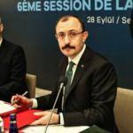 Türkiye ve Fransa arasında dev anlaşma! İmzalar atıldı