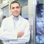 Uğur Şahin&rsquo;den korkutan s&ouml;zler: Her şey daha yeni başladı