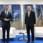 Miçotakis'ten şaşırtan açıklama: Türkiye’nin rolü büyük!