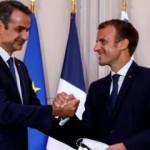 Yunanistan'dan Fırkateyn hamlesi: Fransa'dan satın alacaklar