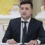Zelenskiy: Putin'le görüşmeye hazırım