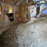 12. yüzyıla ait "saklı şapeller" turizme kazandırılacak