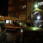 Kayseri'de 14. kattan otomobilin üzerine düşen genç hayatını kaybetti
