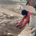 Arkeoloji dünyasını heyecanlandıran 3 höyükteki kazı Afyon'da yeniden başladı