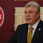 AK Parti Grup Başkanvekili Akbaşoğlu: CHP şimdi mızık&ccedil;ılık peşinde