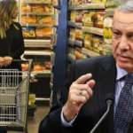 AK Parti perakende raporunu Erdoğan'a sundu: 'Süpermarketler çevre yoluna'