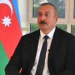 Aliyev: Ermenistan'la ilişkiler kurmak istiyoruz
