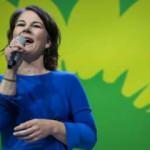Almanya’da Yeşiller üç partili hükümet istiyor