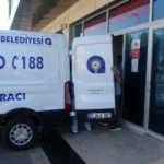 Antalya'da sobadan zehirlenen &ccedil;ift &ouml;ld&uuml;