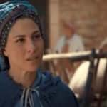 Barbaroslar ‘Zeynep’ kimdir? Melis Babadağ kaç yaşında ve aslen nereli? Melis Babadağ dizileri... 