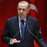 Cumhurbaşkanı Erdoğan'dan Kılıçdaroğlu'na tepki: Deli saçması, başka çıkışı yok!