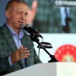 Başkan Erdoğan'dan yatırımcılara çağrı: Türkiye'ye güvenen pişman olmaz