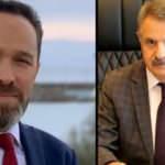 Başkan K&ouml;stek&rsquo;ten CHP&rsquo;li Atakum Belediyesi&rsquo;ne &ccedil;evre katliamı tepkisi: Şiddetle kınıyorum!