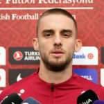 Berkan Kutlu: Ben Alman ekolüne yakınım