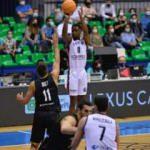Beşiktaş Icrypex, FIBA Şampiyonlar Ligi'ne yenilgiyle başladı