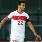 Beşiktaş'ın ilk transferi Kaan Ayhan